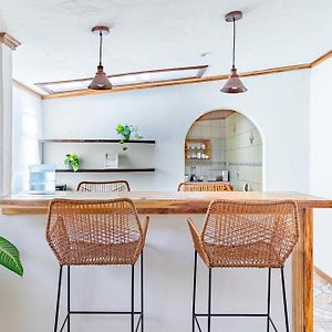 Montefresco Boutique Hostel