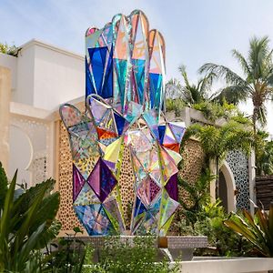 Sana Tulum Beachfront Boutique Hotel